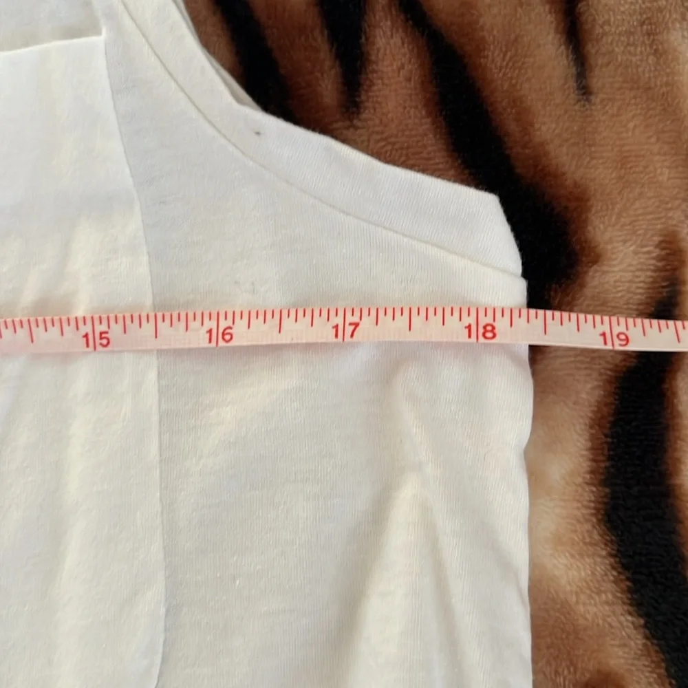 Everlane sleeveless tunic - Picture 5 of 9